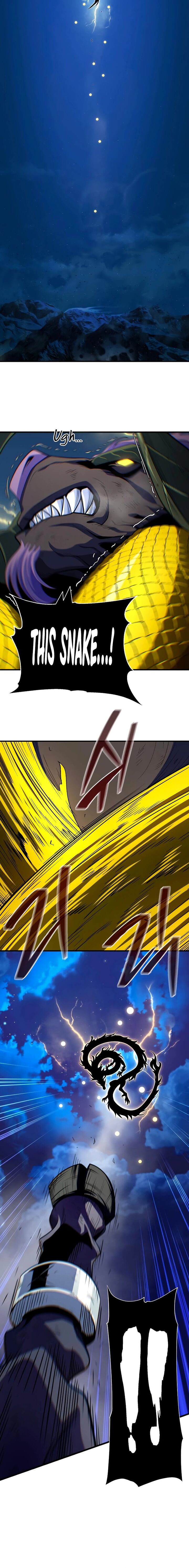 The Dark Magician Transmigrates After 66666 Years 170 27