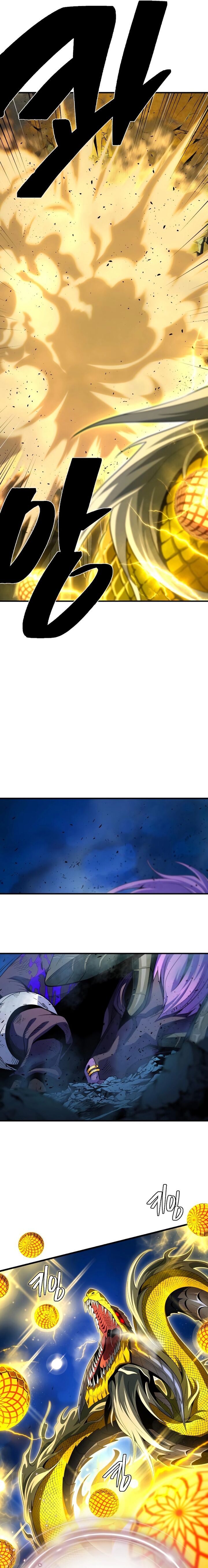 The Dark Magician Transmigrates After 66666 Years 170 28