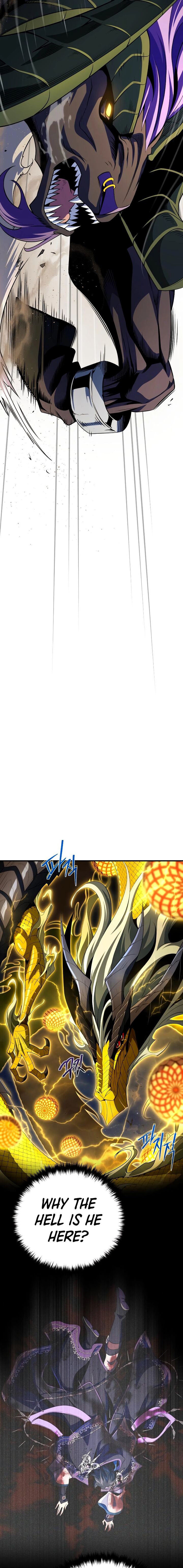 The Dark Magician Transmigrates After 66666 Years 170 3