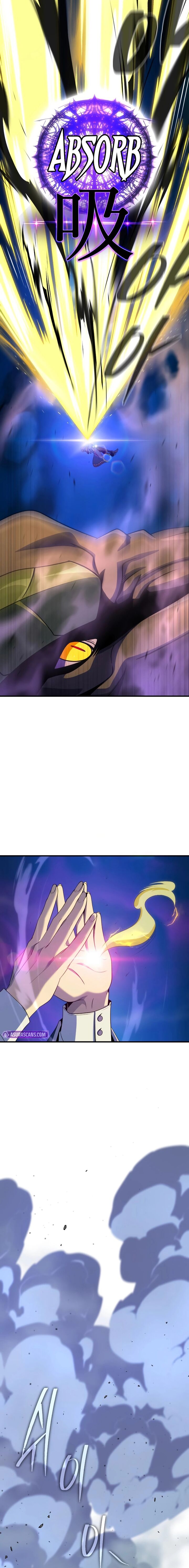 The Dark Magician Transmigrates After 66666 Years 170 31