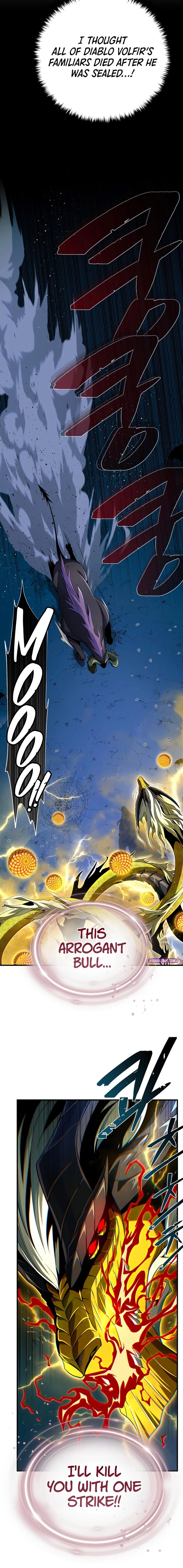 The Dark Magician Transmigrates After 66666 Years 170 4