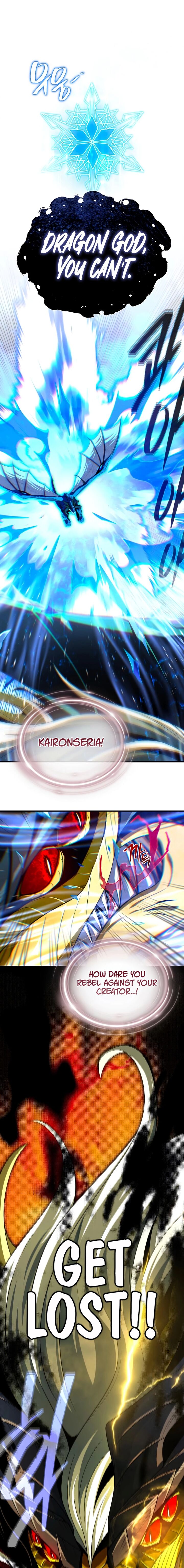 The Dark Magician Transmigrates After 66666 Years 170 5