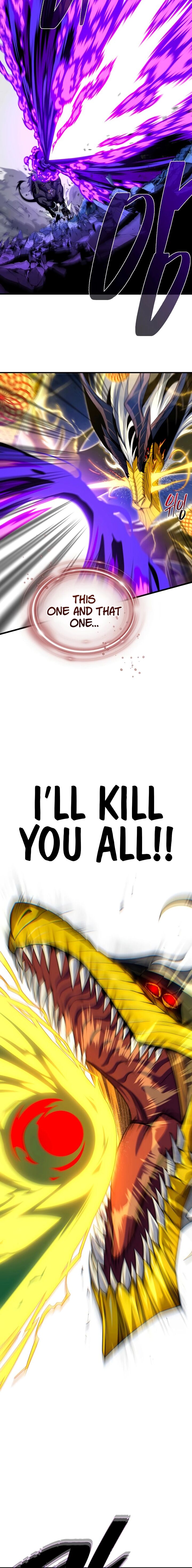 The Dark Magician Transmigrates After 66666 Years 170 8