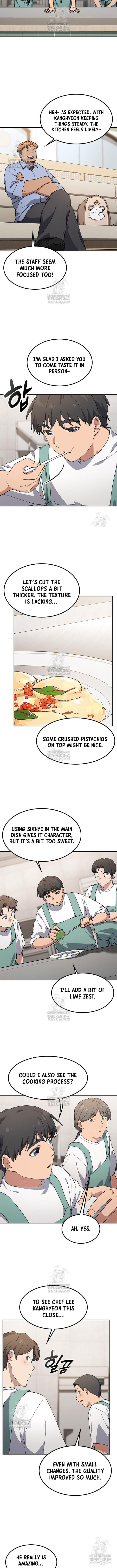 The Dark Magician Transmigrates After 66666 Years 171 3