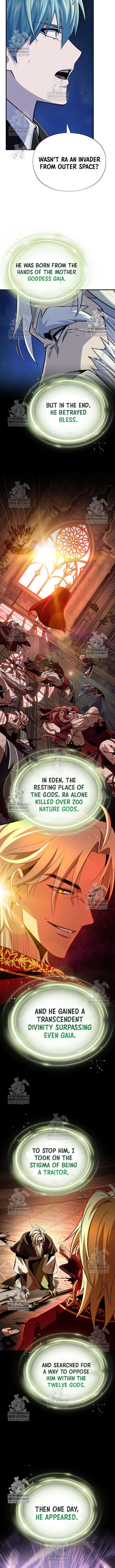 The Dark Magician Transmigrates After 66666 Years 172 6