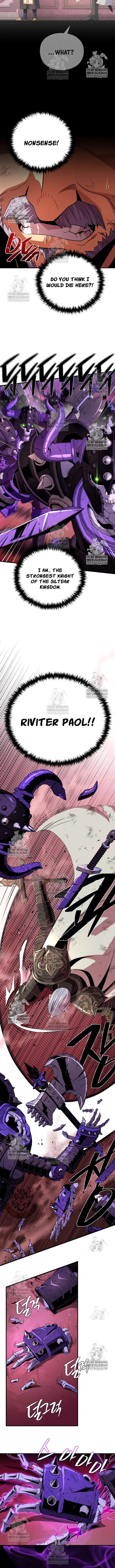 The Dark Magician Transmigrates After 66666 Years 173 14