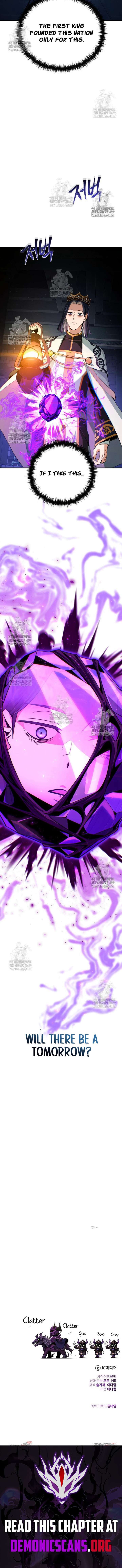 The Dark Magician Transmigrates After 66666 Years 173 18