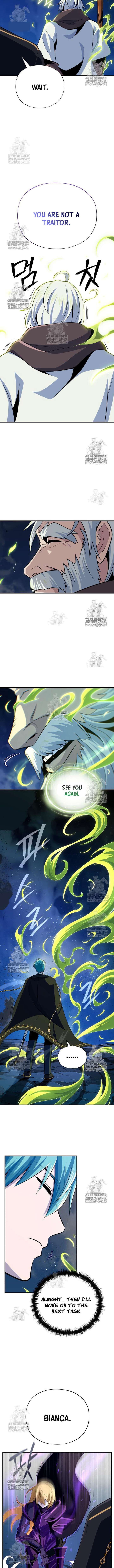 The Dark Magician Transmigrates After 66666 Years 173 3