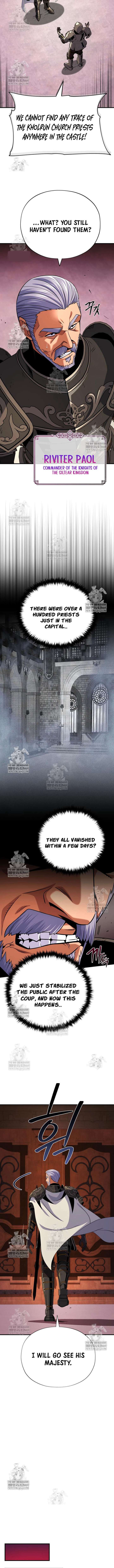 The Dark Magician Transmigrates After 66666 Years 173 5