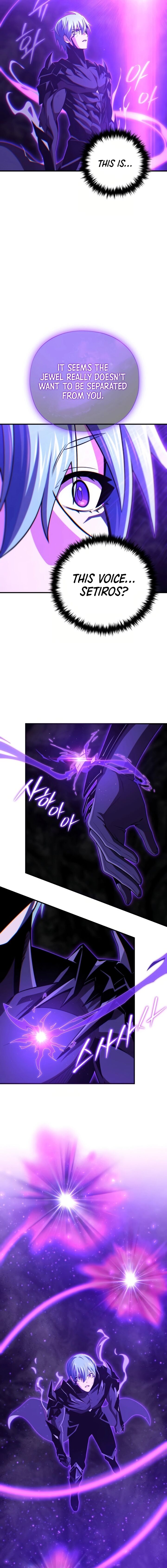 The Dark Magician Transmigrates After 66666 Years 175 13