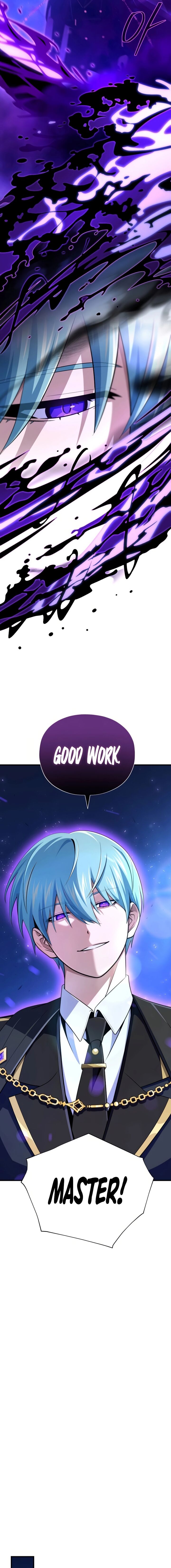 The Dark Magician Transmigrates After 66666 Years 175 19