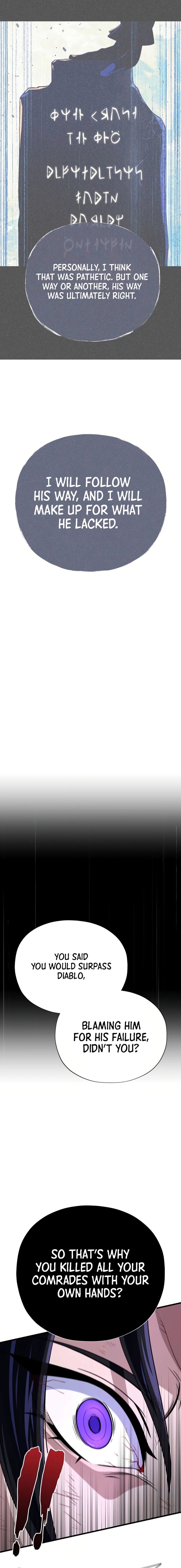 The Dark Magician Transmigrates After 66666 Years 175 24