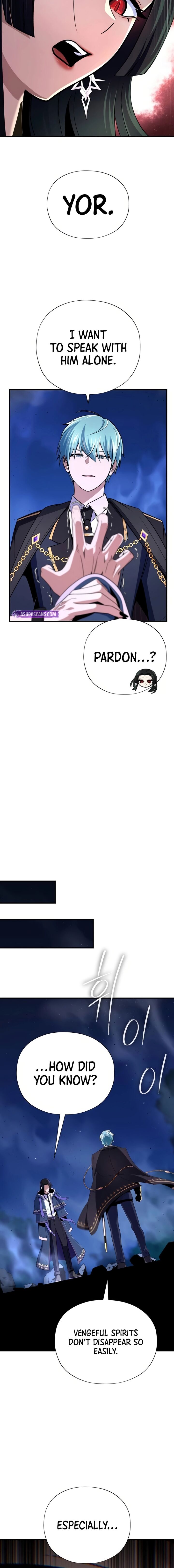 The Dark Magician Transmigrates After 66666 Years 175 26