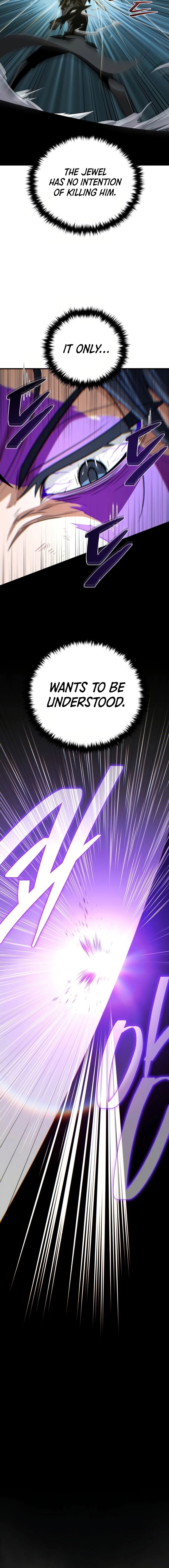 The Dark Magician Transmigrates After 66666 Years 175 8