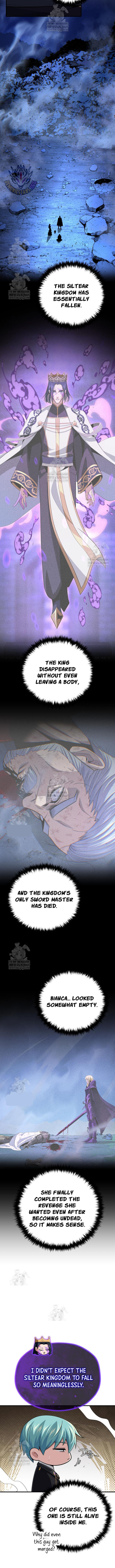 The Dark Magician Transmigrates After 66666 Years 176 10