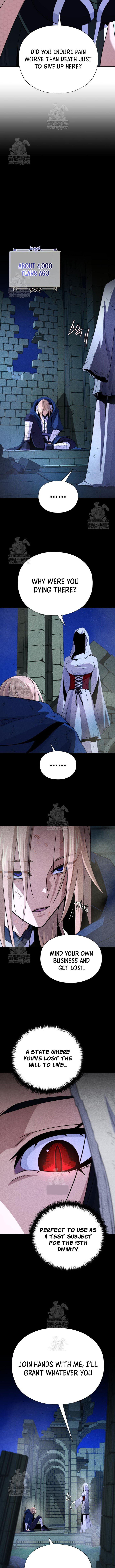 The Dark Magician Transmigrates After 66666 Years 176 13