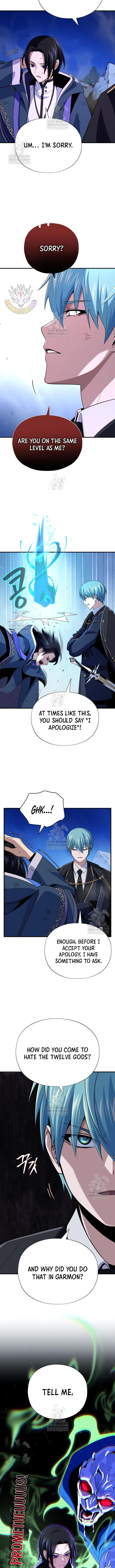 The Dark Magician Transmigrates After 66666 Years 176 18