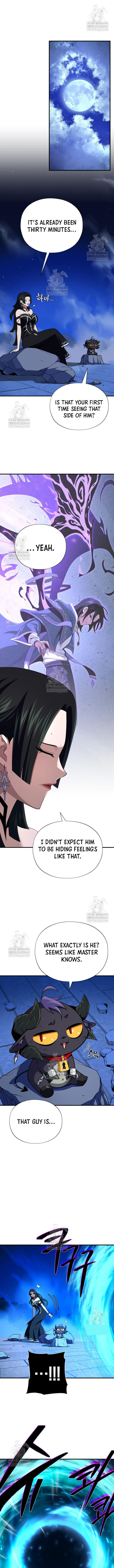 The Dark Magician Transmigrates After 66666 Years 176 5