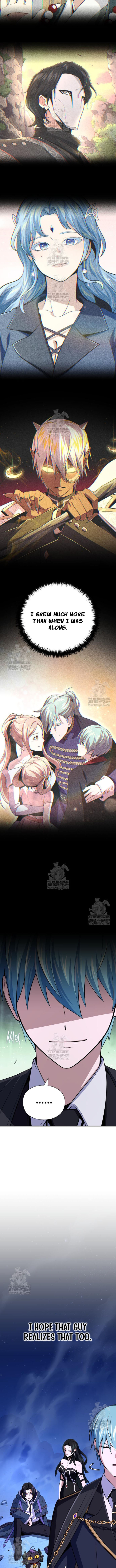 The Dark Magician Transmigrates After 66666 Years 176 8