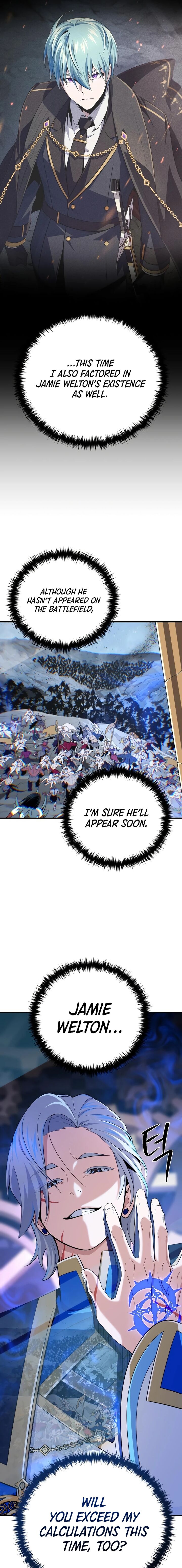 The Dark Magician Transmigrates After 66666 Years 179 15