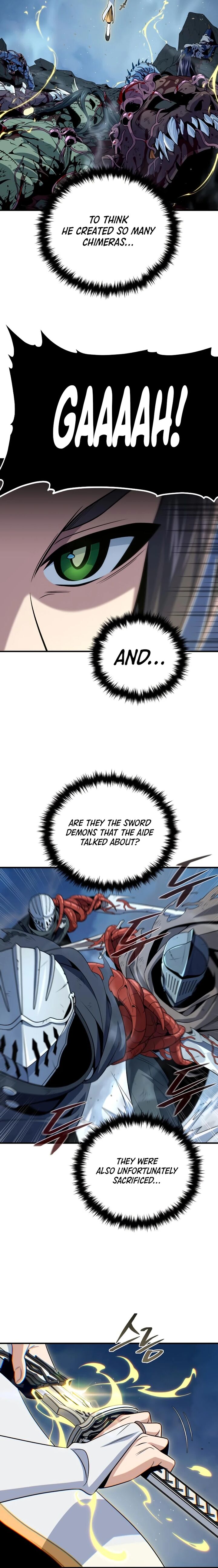 The Dark Magician Transmigrates After 66666 Years 179 22