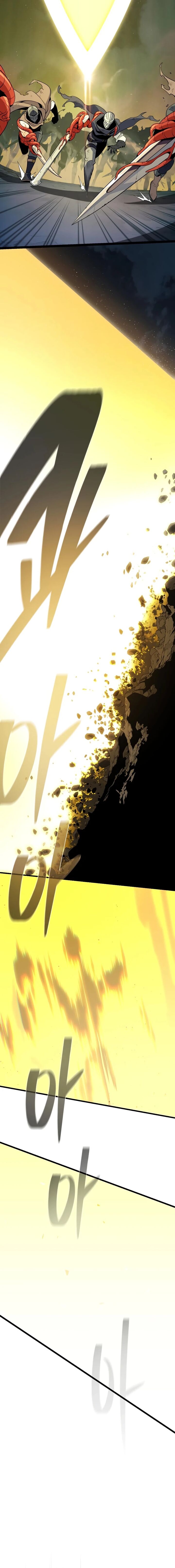 The Dark Magician Transmigrates After 66666 Years 179 24