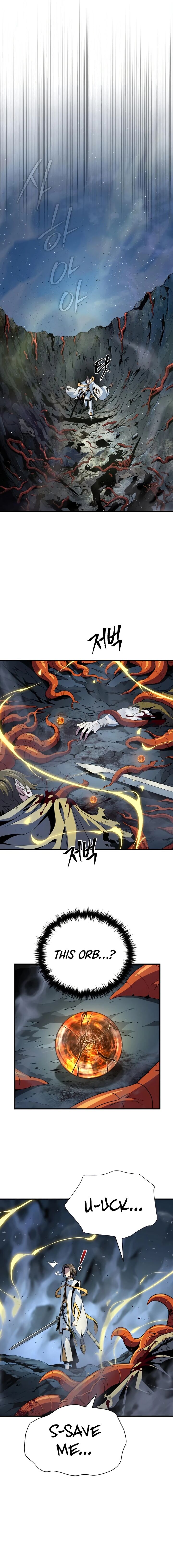 The Dark Magician Transmigrates After 66666 Years 179 25