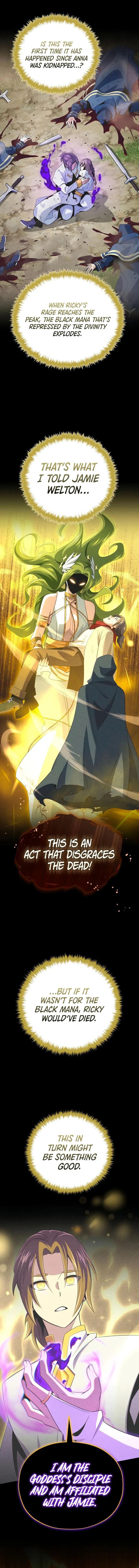 The Dark Magician Transmigrates After 66666 Years 180 13