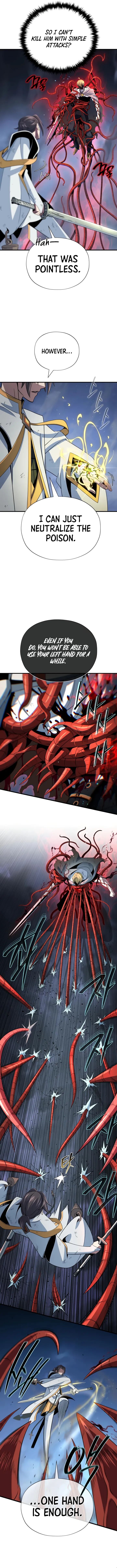 The Dark Magician Transmigrates After 66666 Years 180 5