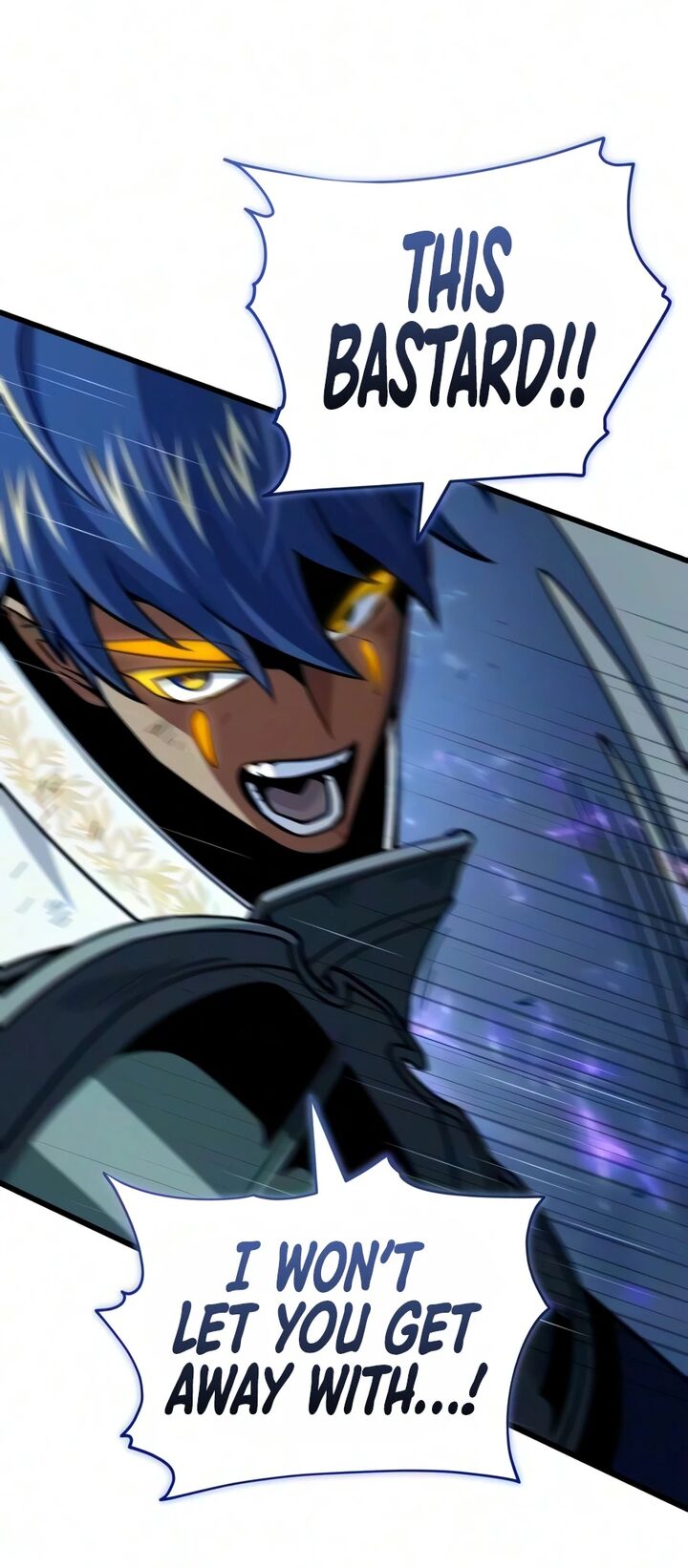 The Dark Magician Transmigrates After 66666 Years 184 4