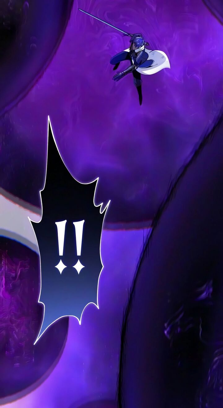 The Dark Magician Transmigrates After 66666 Years 184 6
