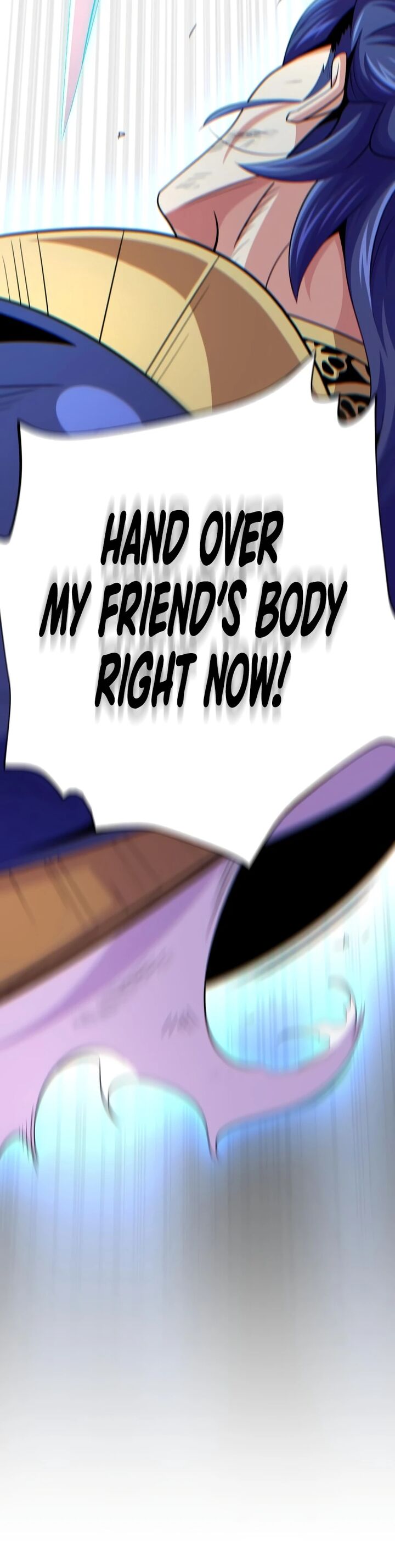 The Dark Magician Transmigrates After 66666 Years 185 16