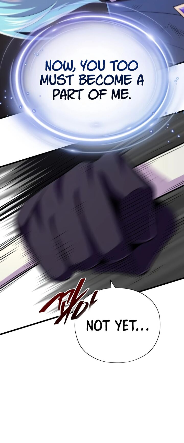The Dark Magician Transmigrates After 66666 Years 185 8