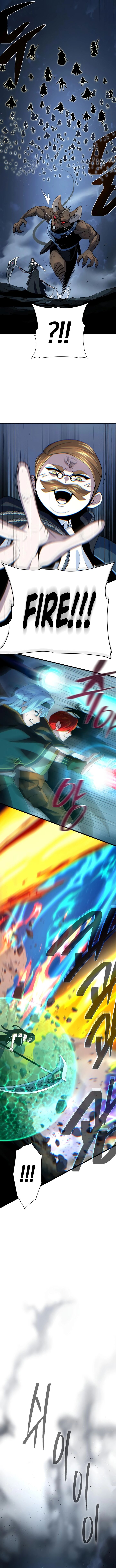 The Dark Magician Transmigrates After 66666 Years 186 5