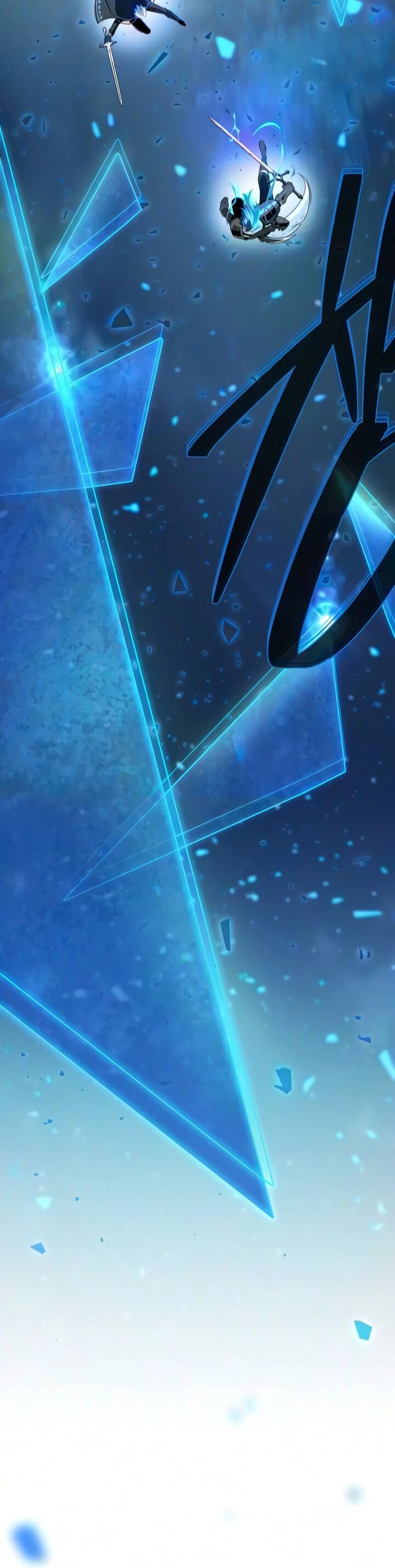 The Dark Magician Transmigrates After 66666 Years 187 5