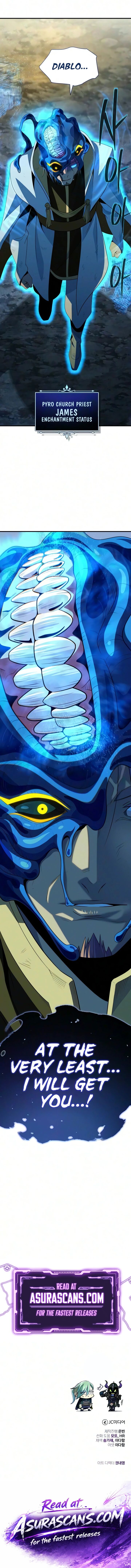 The Dark Magician Transmigrates After 66666 Years 188 23