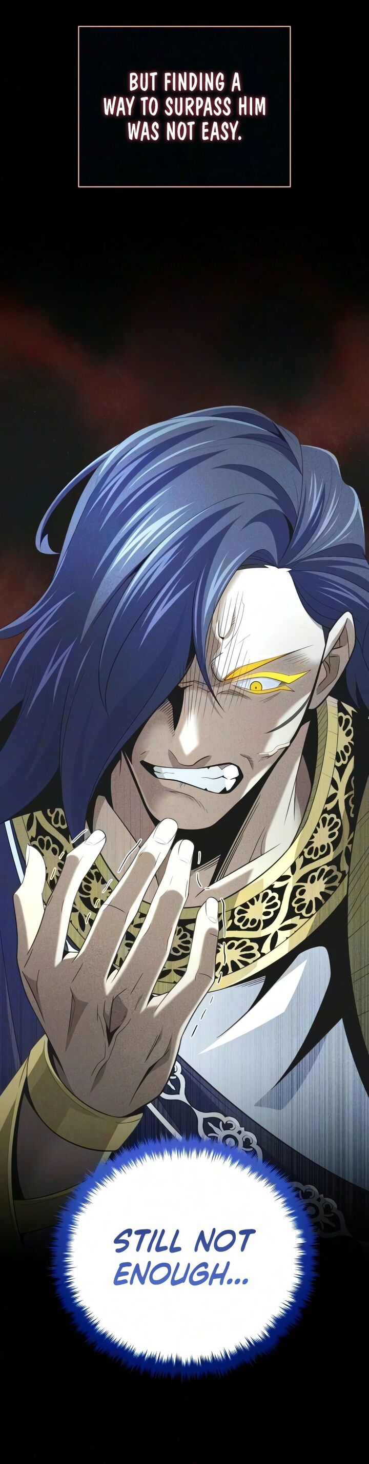 The Dark Magician Transmigrates After 66666 Years 188 6