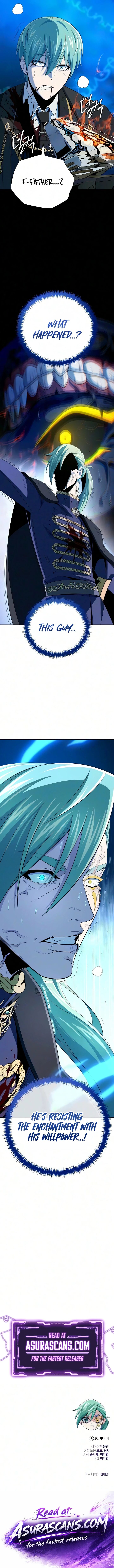 The Dark Magician Transmigrates After 66666 Years 189 23