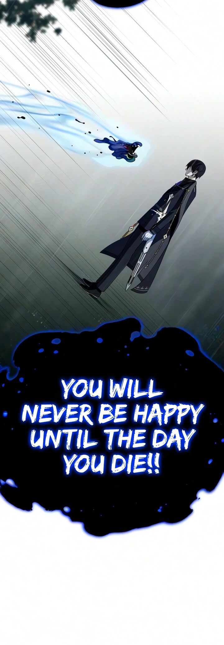 The Dark Magician Transmigrates After 66666 Years 190 21