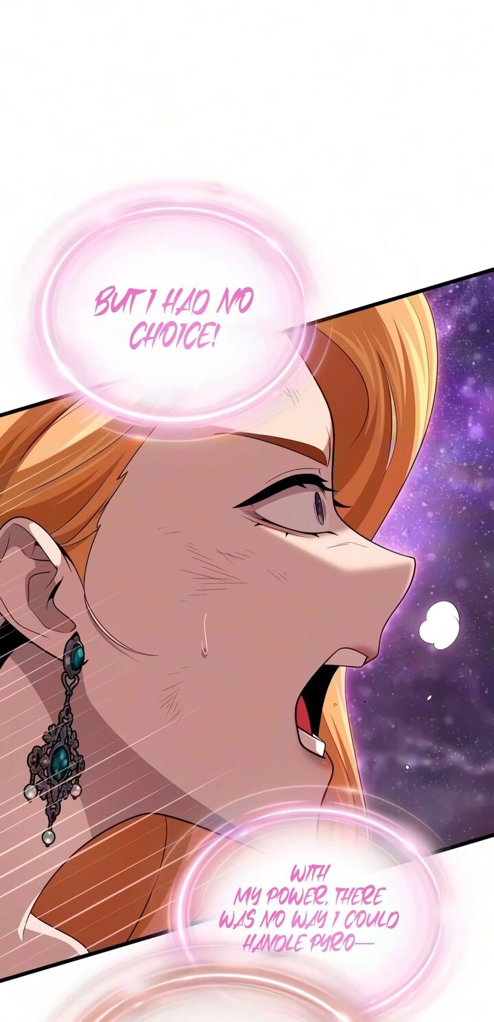 The Dark Magician Transmigrates After 66666 Years 191 17