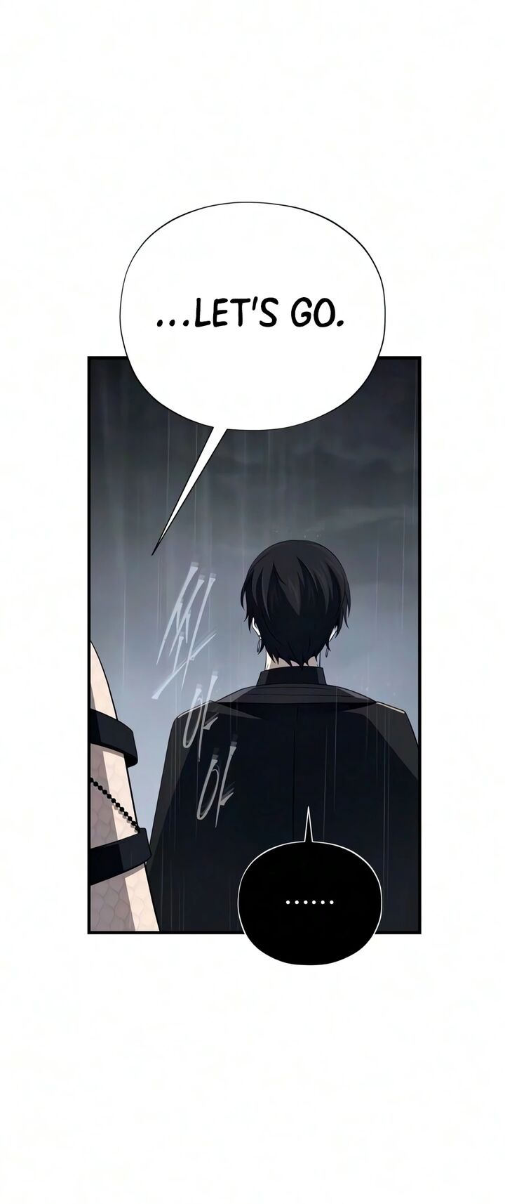 The Dark Magician Transmigrates After 66666 Years 191 6