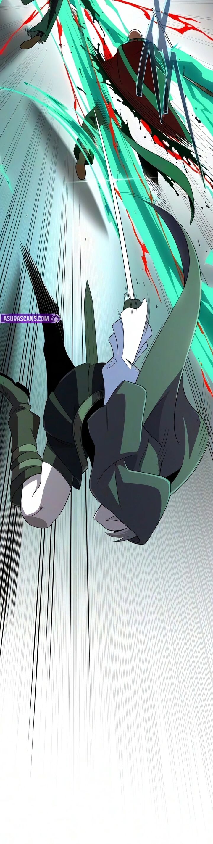 The Dark Magician Transmigrates After 66666 Years 192 2
