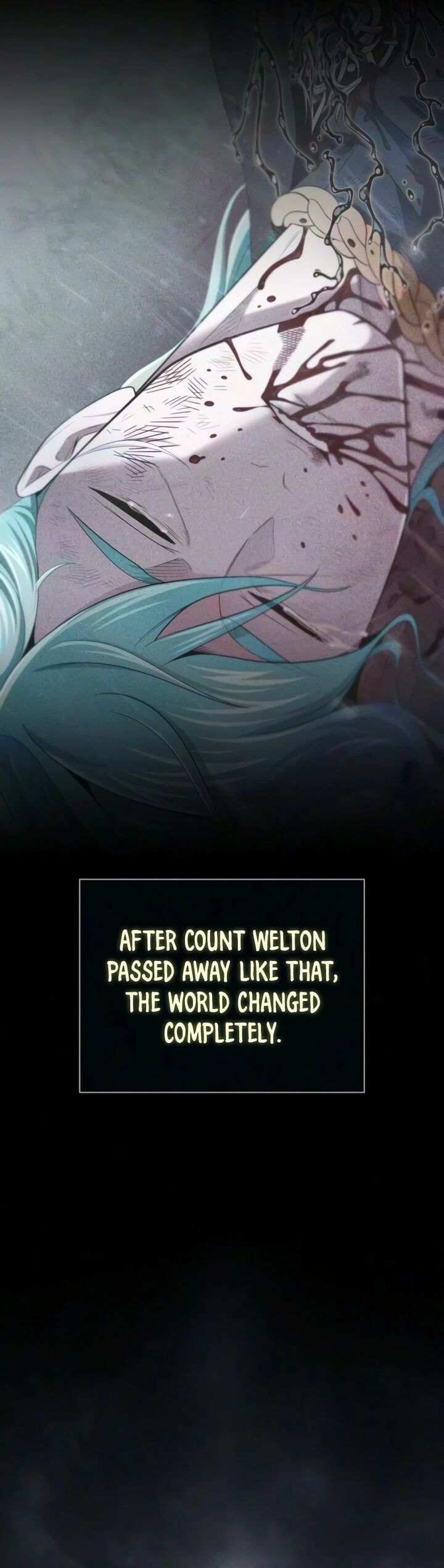 The Dark Magician Transmigrates After 66666 Years 192 4