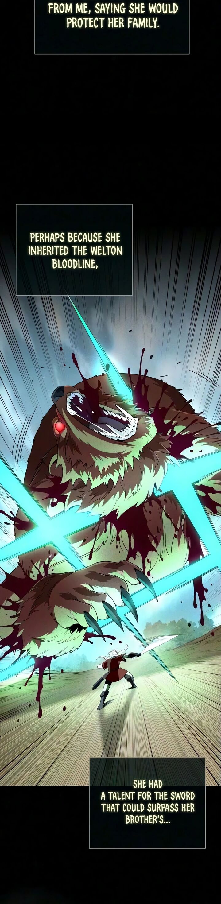The Dark Magician Transmigrates After 66666 Years 192 6