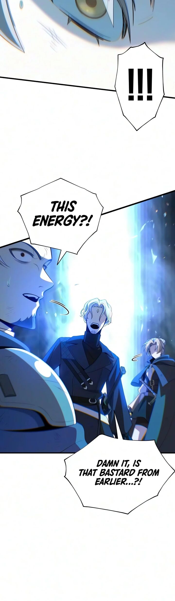 The Dark Magician Transmigrates After 66666 Years 195 19