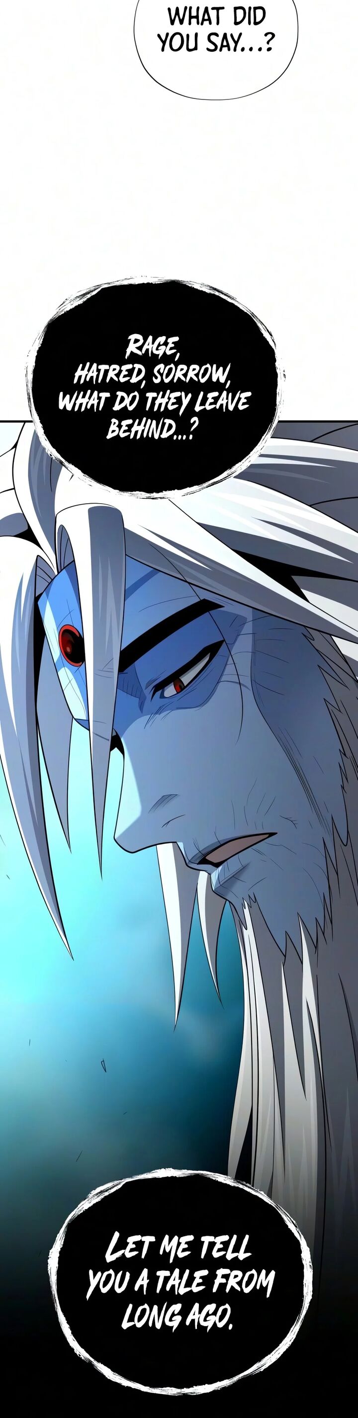 The Dark Magician Transmigrates After 66666 Years 195 6