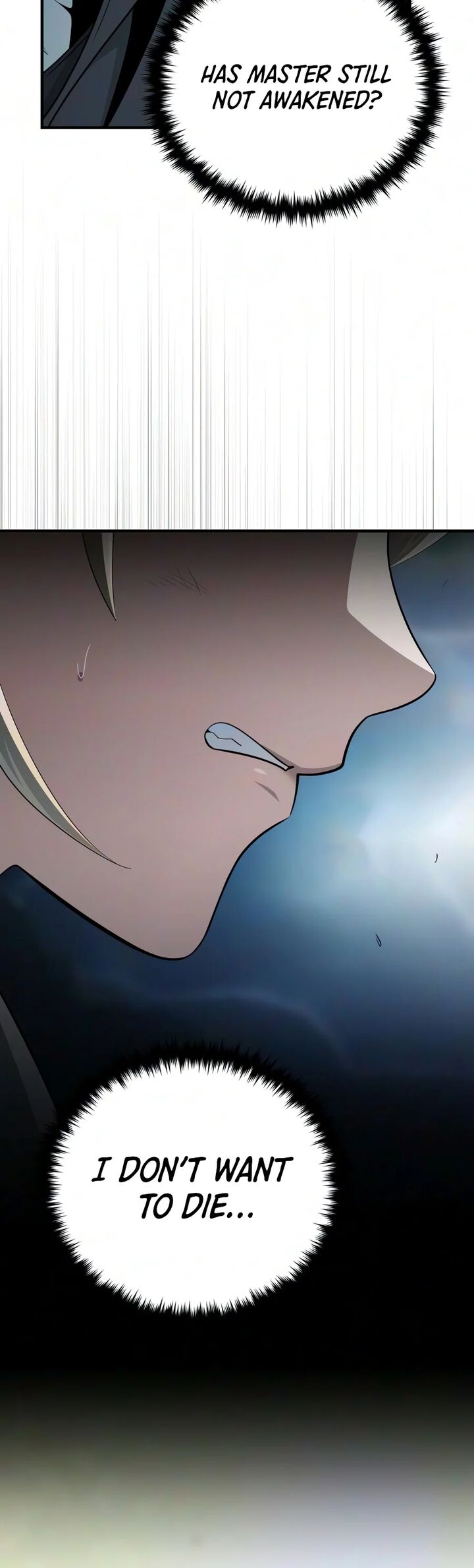 The Dark Magician Transmigrates After 66666 Years 196 11
