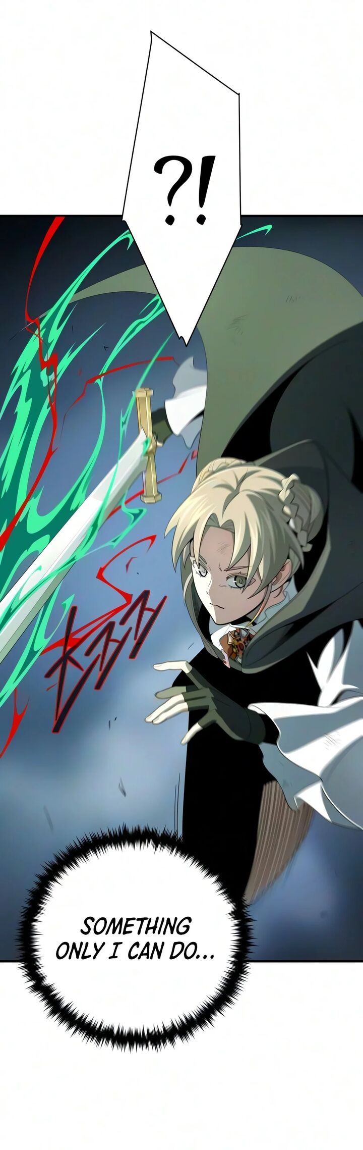 The Dark Magician Transmigrates After 66666 Years 196 17