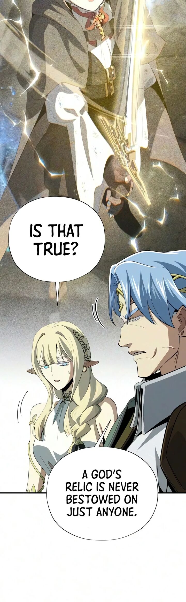 The Dark Magician Transmigrates After 66666 Years 200 3
