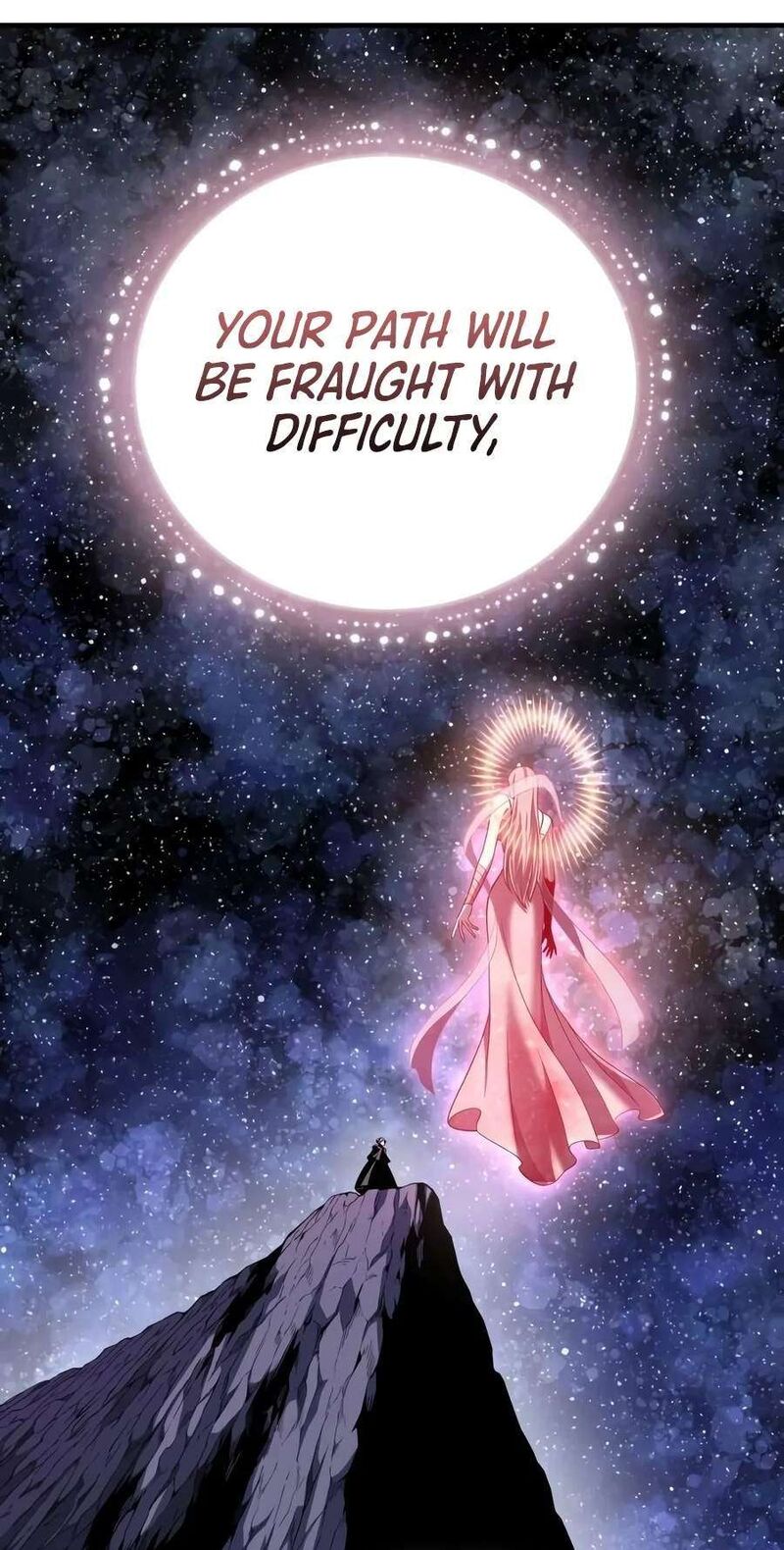 The Dark Magician Transmigrates After 66666 Years 201 118